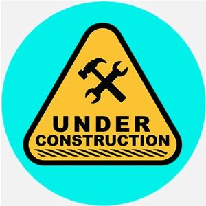 All new items coming soon!!!